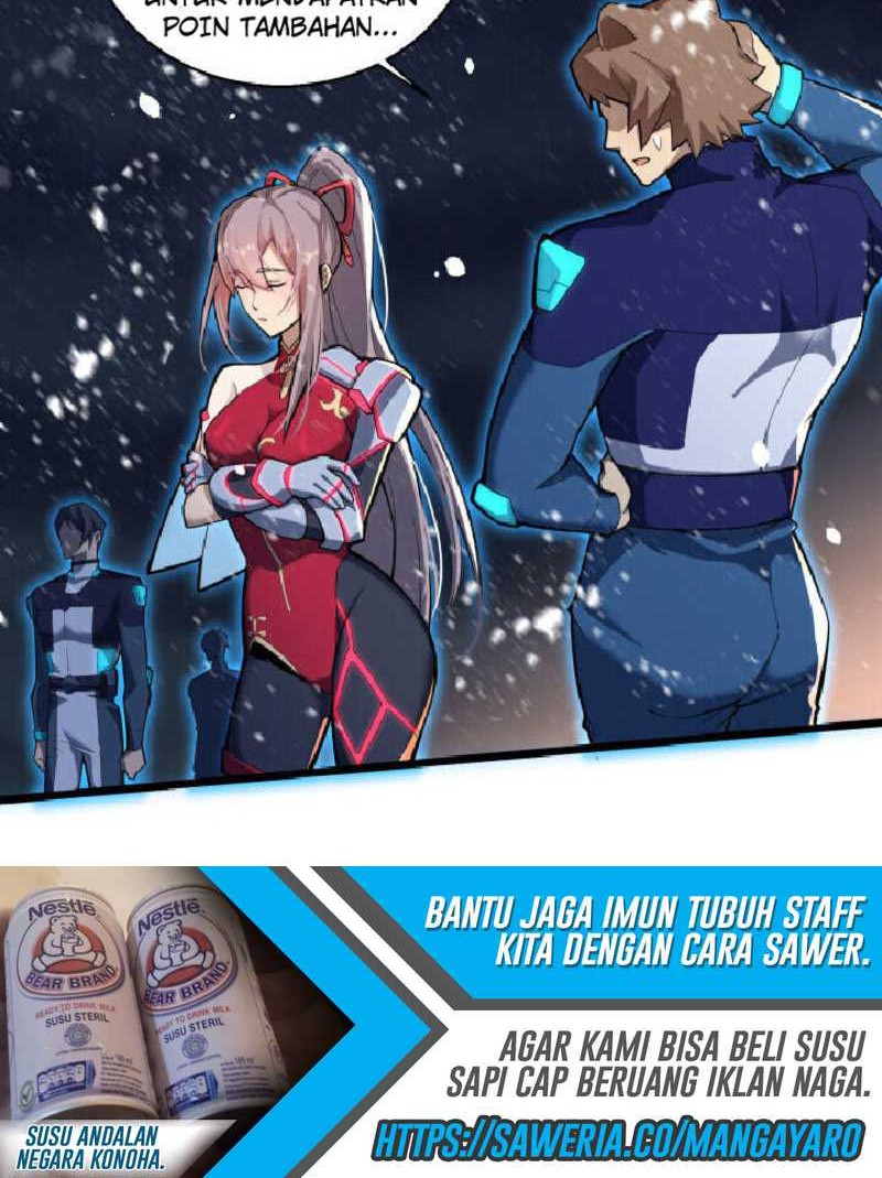 This Big Shot Is A Bit Negligent Chapter 1 - halaman 9