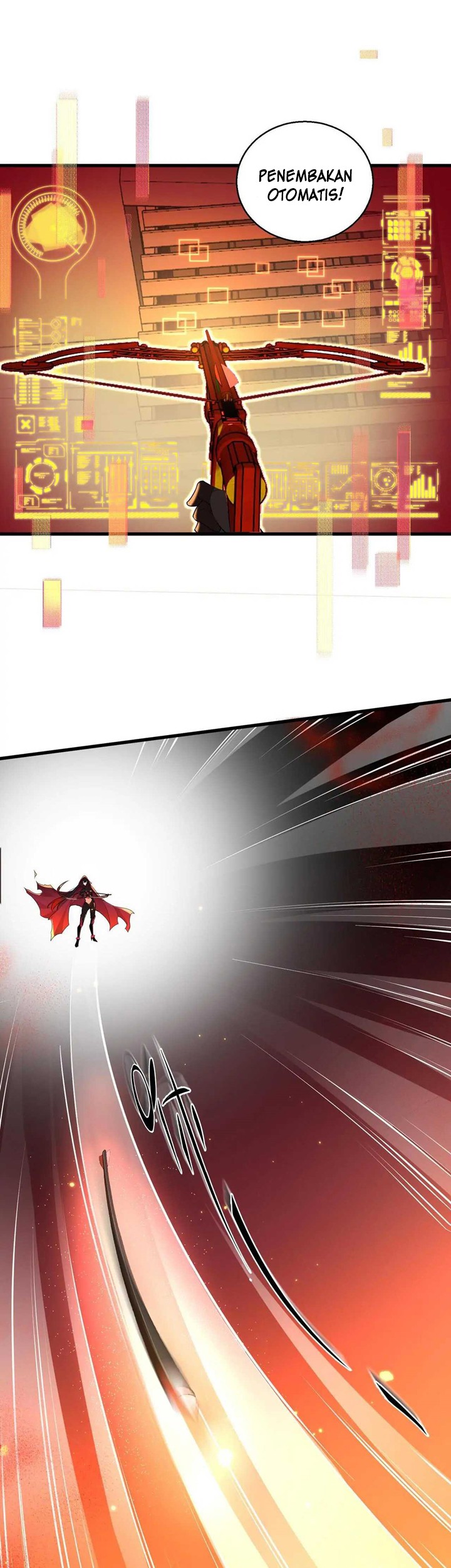 This Big Shot Is A Bit Negligent Chapter 10 - halaman 6