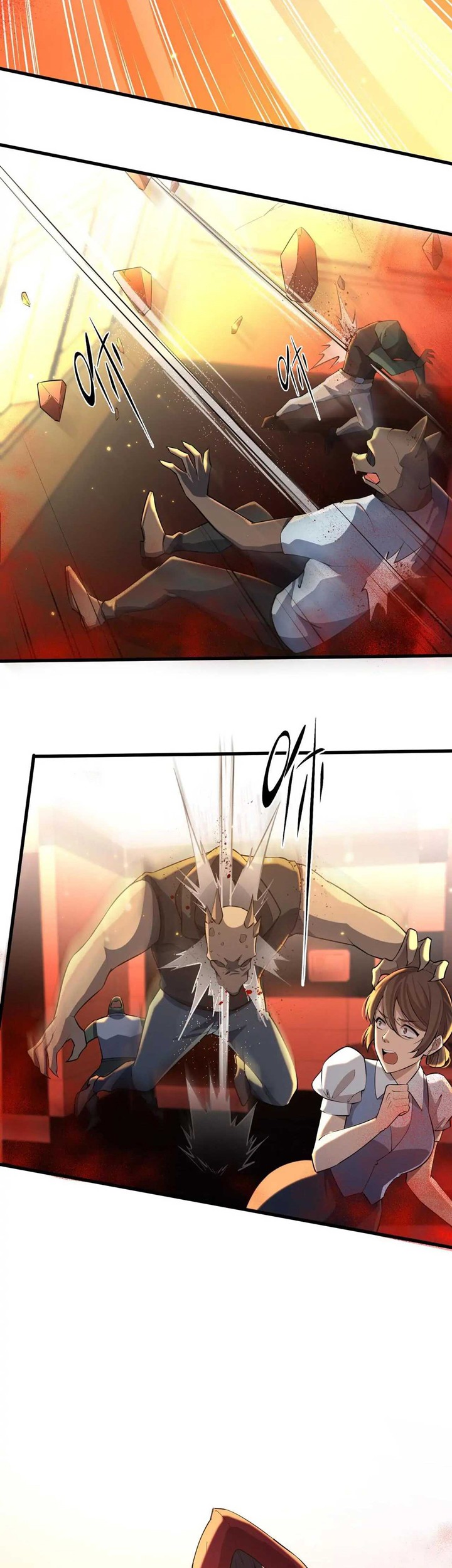 This Big Shot Is A Bit Negligent Chapter 10 - halaman 7