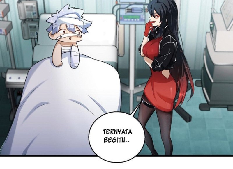 This Big Shot Is A Bit Negligent Chapter 11 - halaman 5