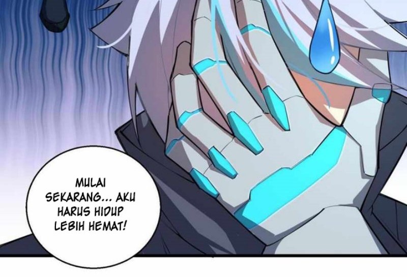 This Big Shot Is A Bit Negligent Chapter 12 - halaman 10