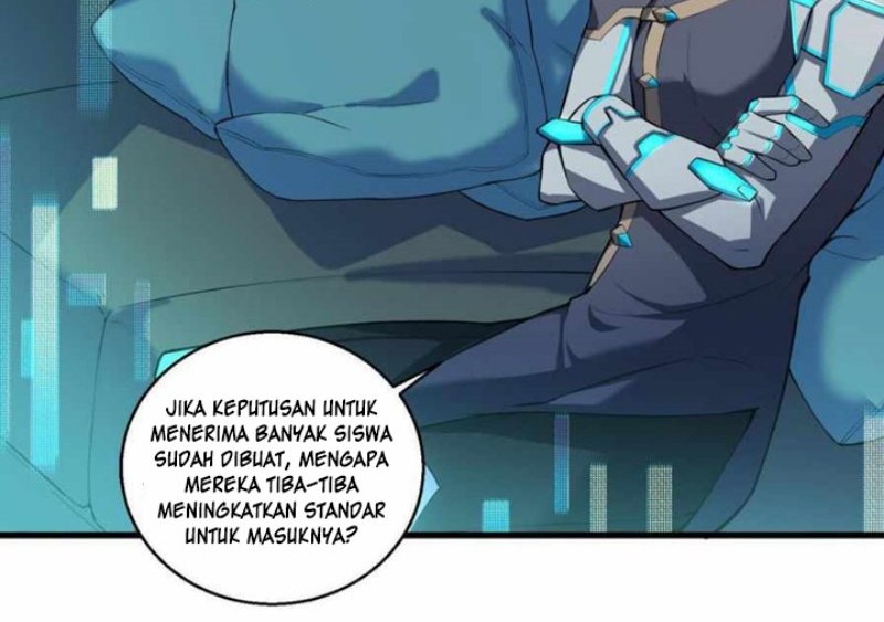 This Big Shot Is A Bit Negligent Chapter 12 - halaman 17