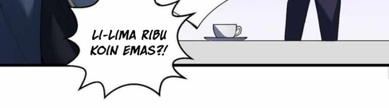 This Big Shot Is A Bit Negligent Chapter 12 - halaman 21