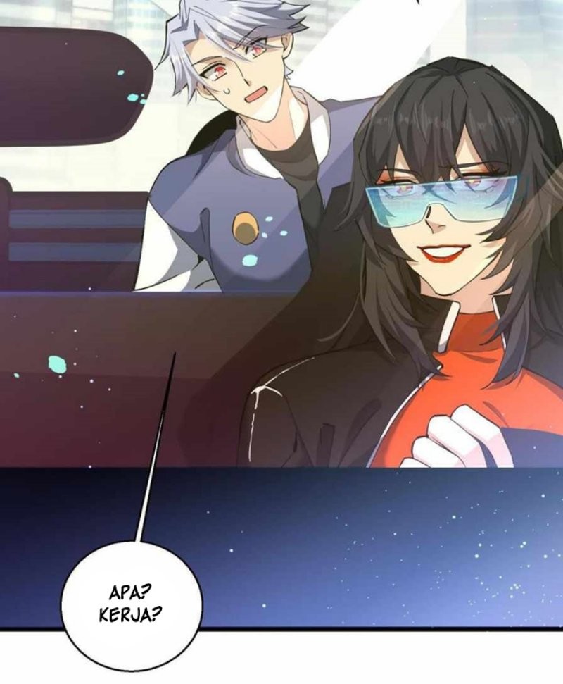 This Big Shot Is A Bit Negligent Chapter 12 - halaman 26