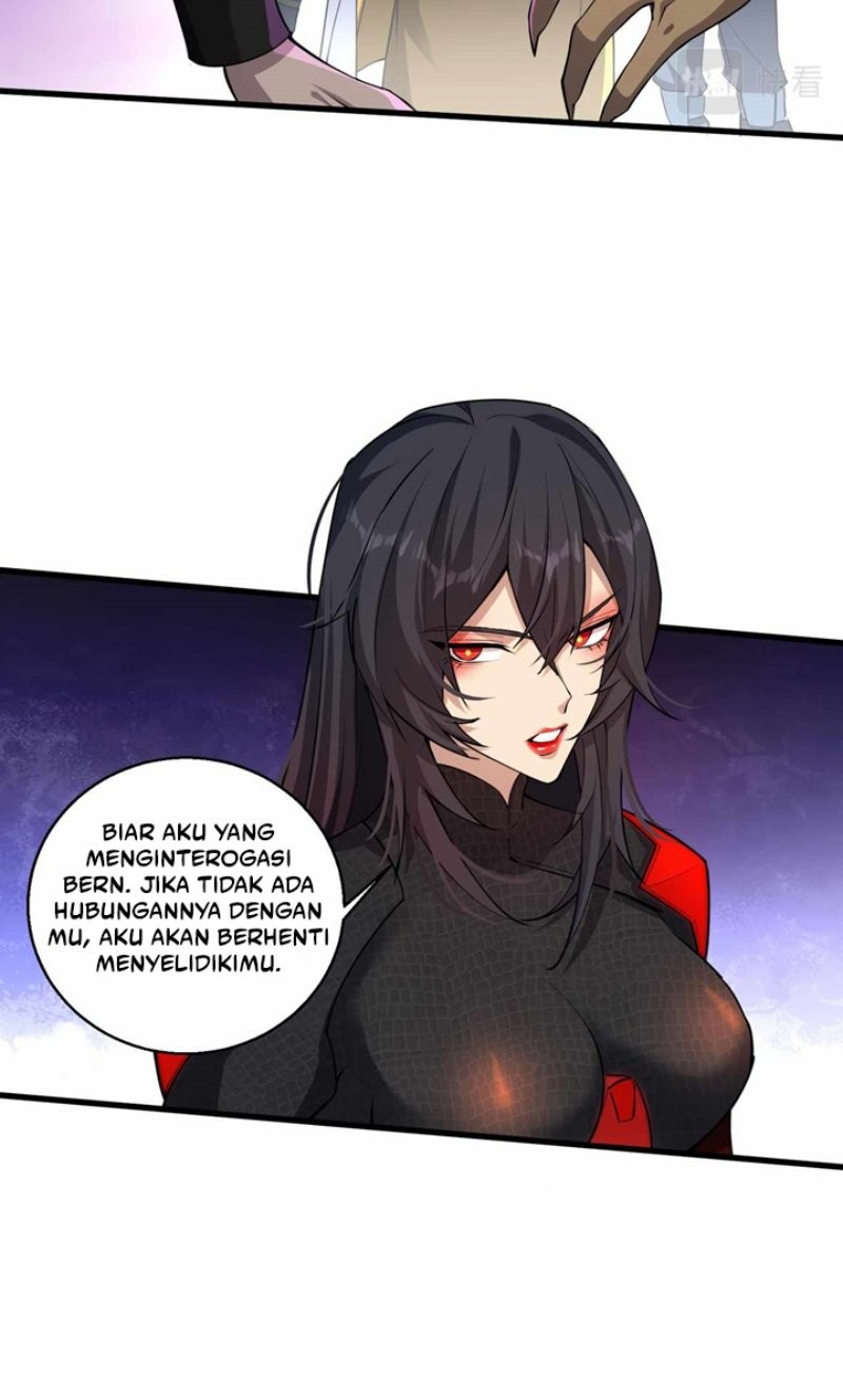 This Big Shot Is A Bit Negligent Chapter 13 - halaman 16