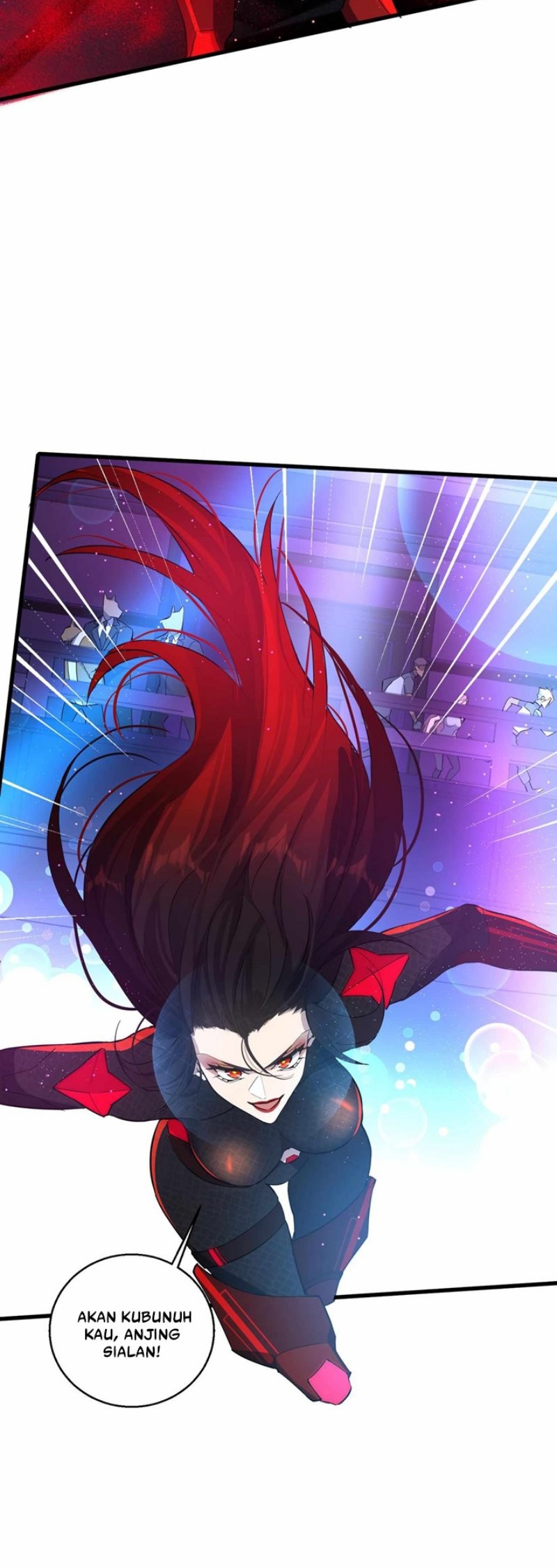 This Big Shot Is A Bit Negligent Chapter 13 - halaman 21