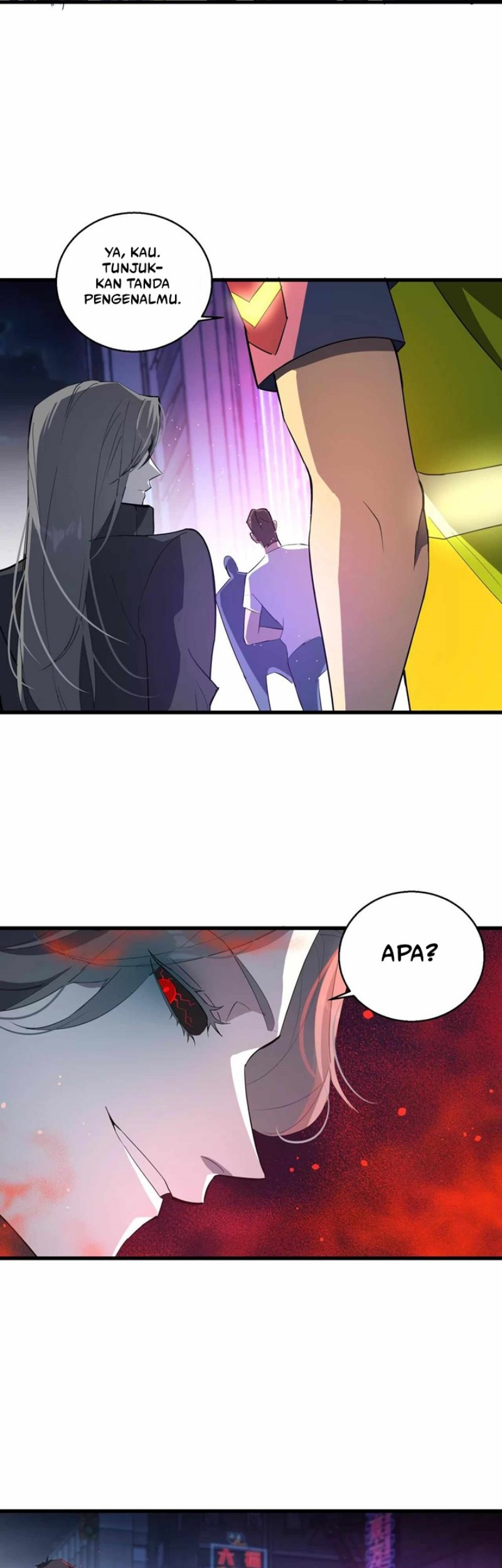 This Big Shot Is A Bit Negligent Chapter 13 - halaman 24