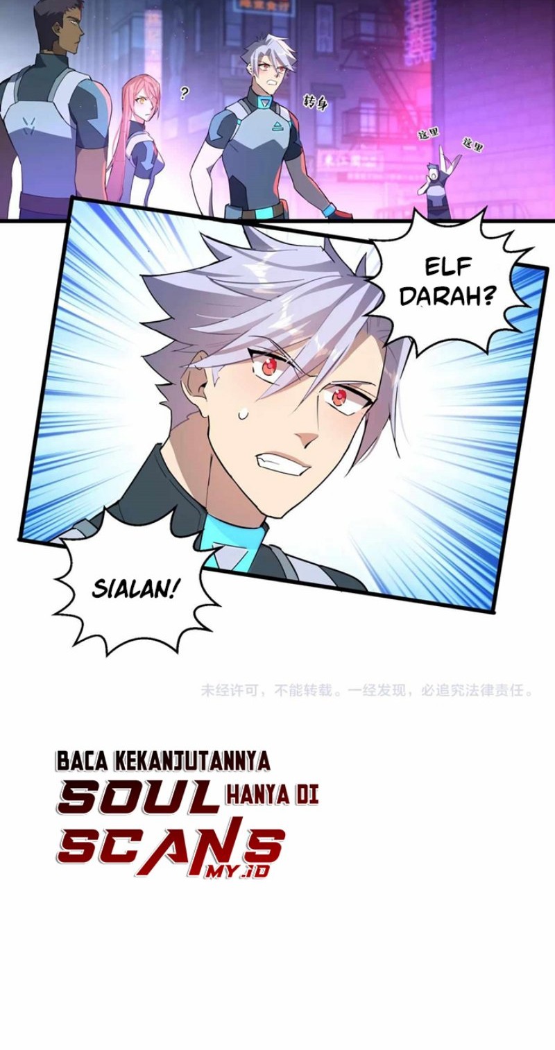 This Big Shot Is A Bit Negligent Chapter 13 - halaman 25