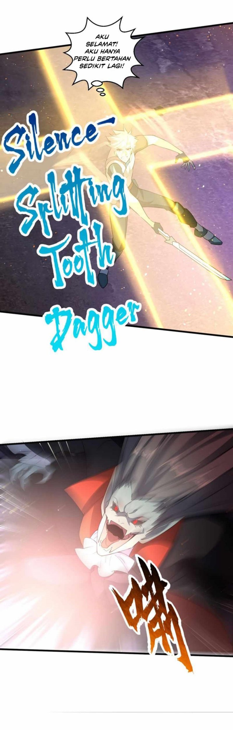 This Big Shot Is A Bit Negligent Chapter 14 - halaman 12