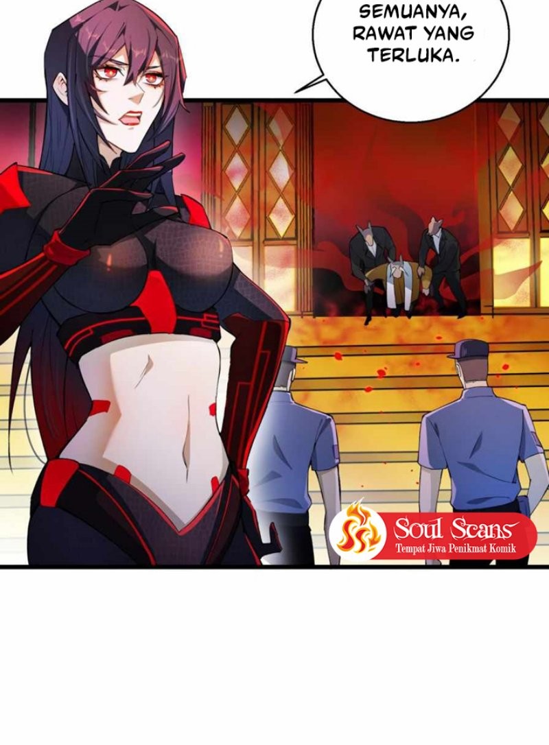 This Big Shot Is A Bit Negligent Chapter 14 - halaman 20