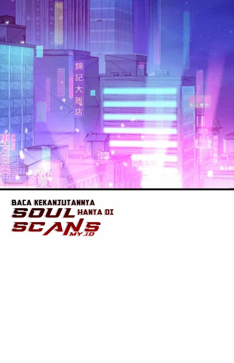 This Big Shot Is A Bit Negligent Chapter 14 - halaman 24