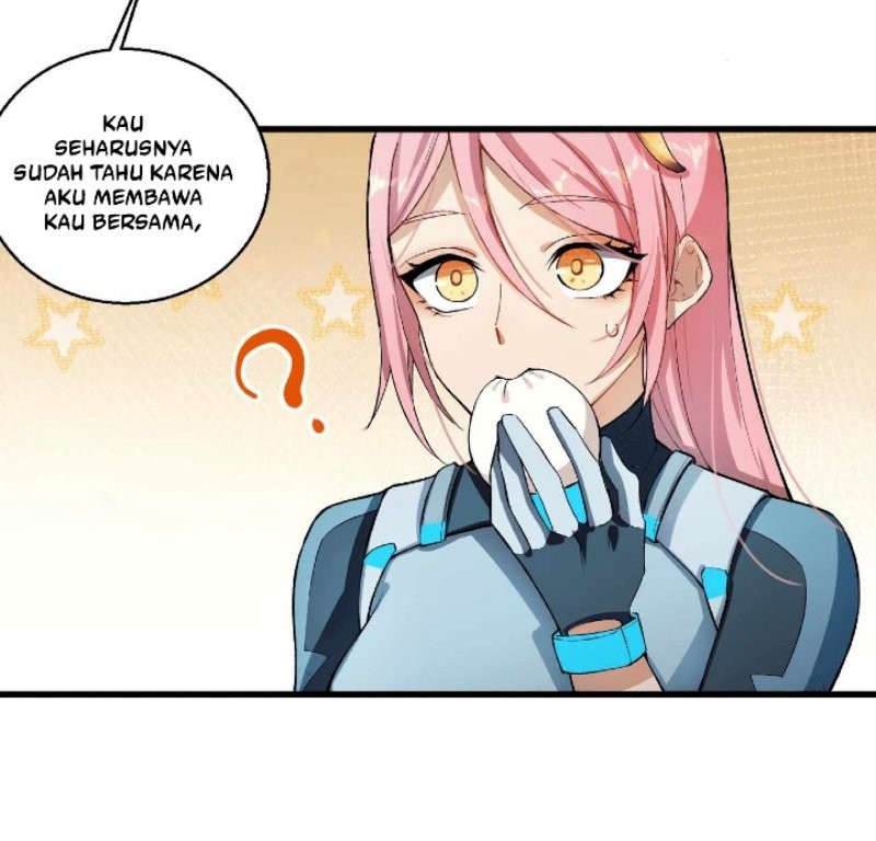 This Big Shot Is A Bit Negligent Chapter 15 - halaman 10