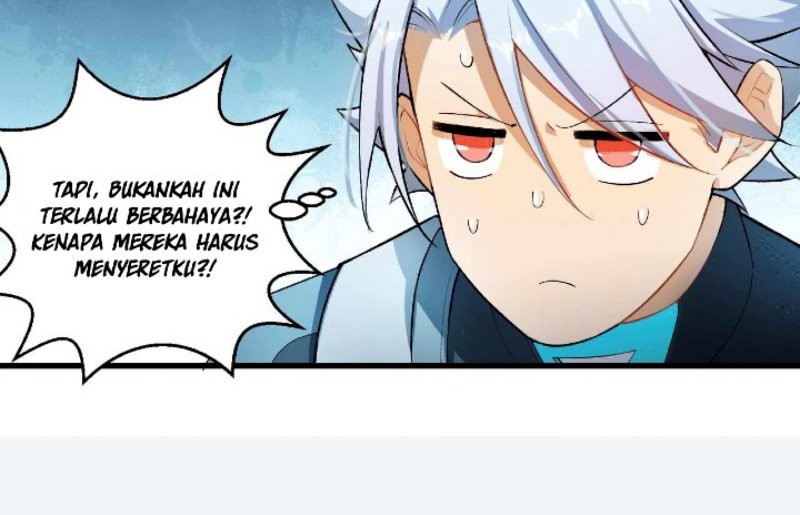 This Big Shot Is A Bit Negligent Chapter 15 - halaman 13