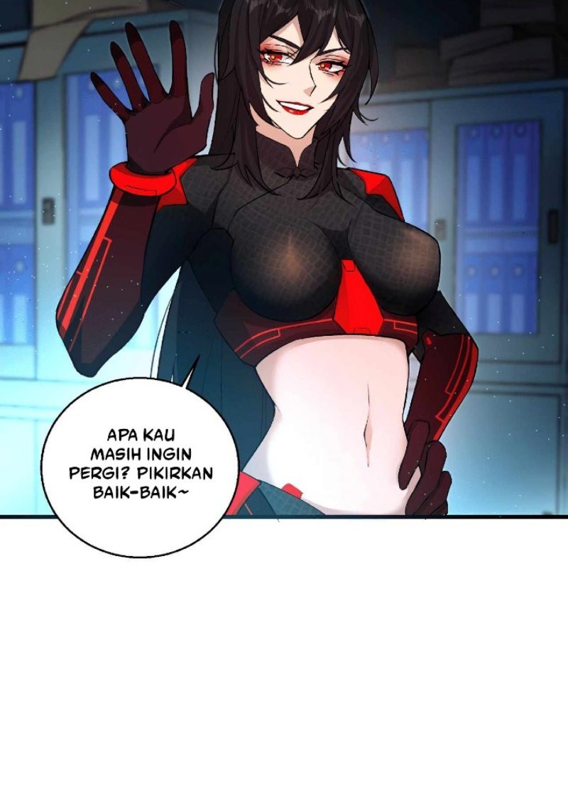 This Big Shot Is A Bit Negligent Chapter 15 - halaman 19