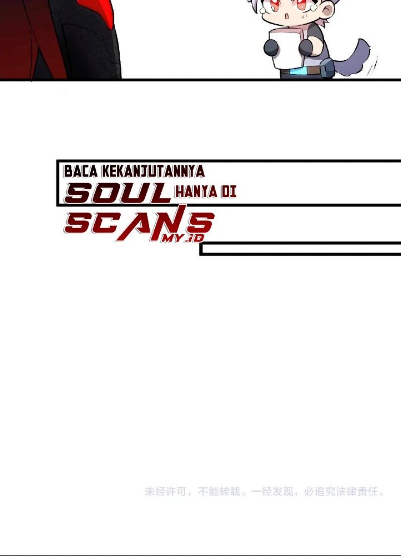 This Big Shot Is A Bit Negligent Chapter 15 - halaman 26