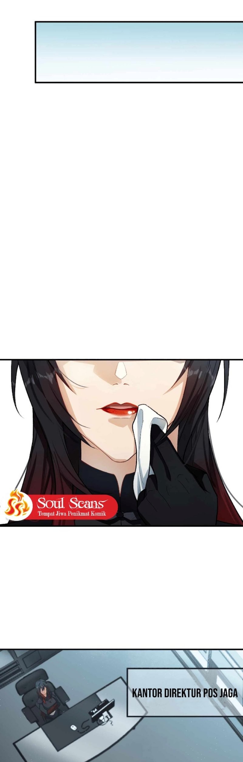 This Big Shot Is A Bit Negligent Chapter 15 - halaman 8