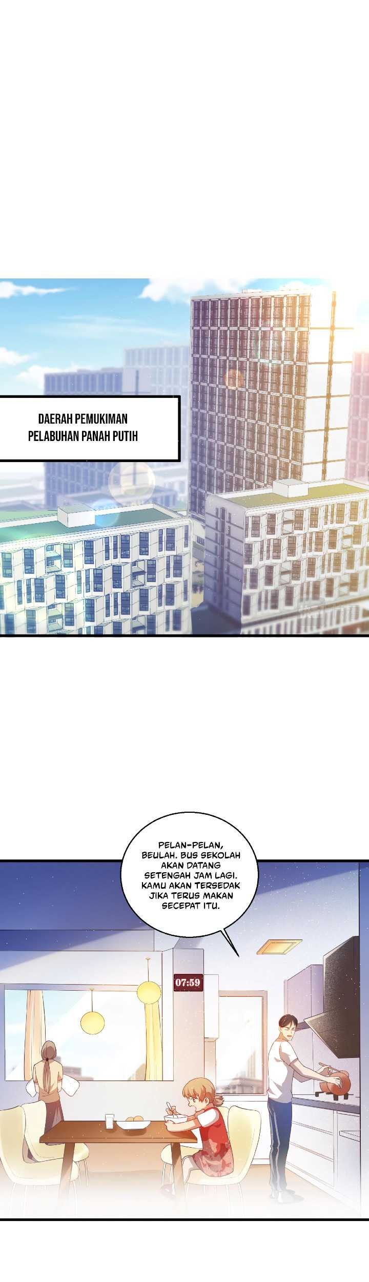 This Big Shot Is A Bit Negligent Chapter 16 - halaman 12