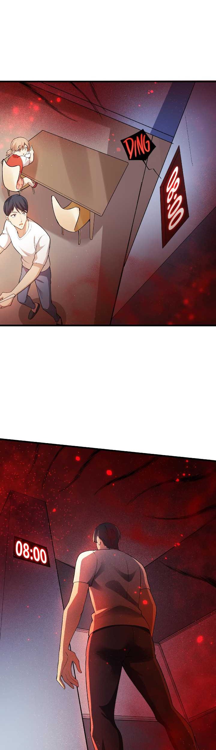 This Big Shot Is A Bit Negligent Chapter 16 - halaman 13
