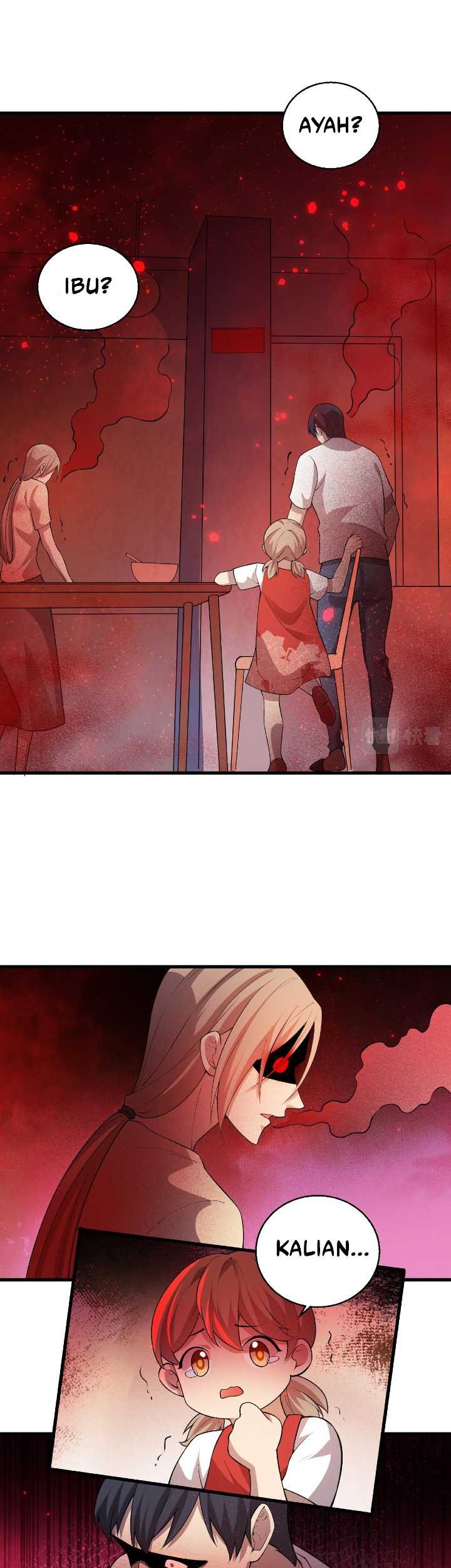 This Big Shot Is A Bit Negligent Chapter 16 - halaman 15