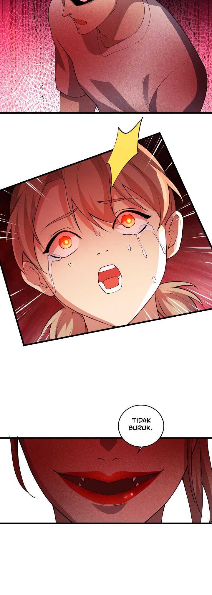 This Big Shot Is A Bit Negligent Chapter 16 - halaman 16