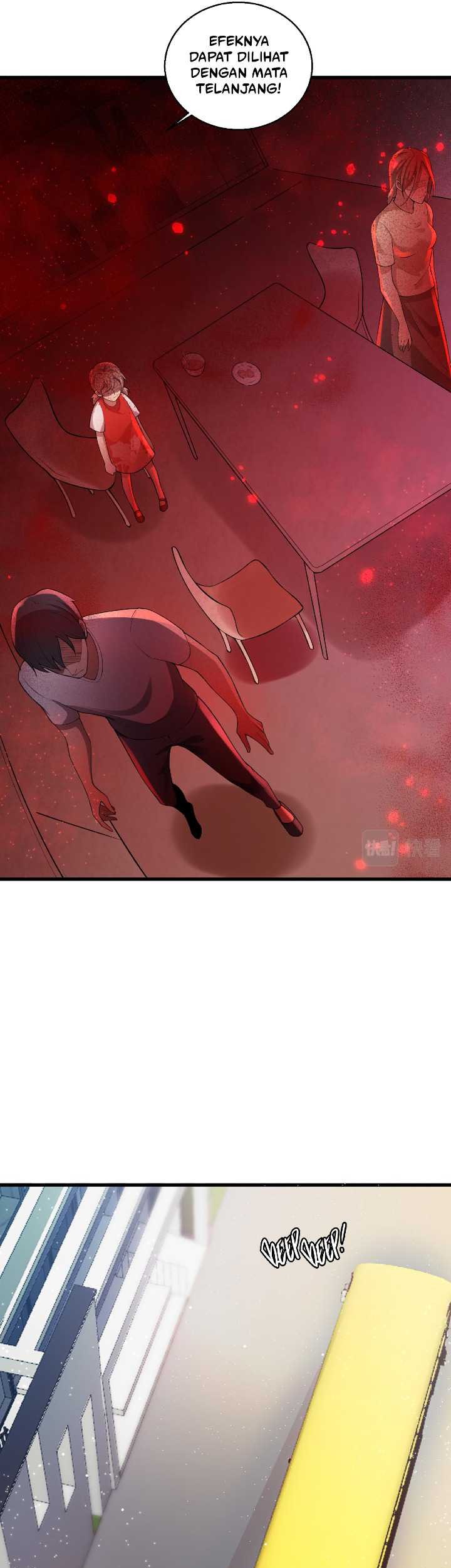 This Big Shot Is A Bit Negligent Chapter 16 - halaman 17