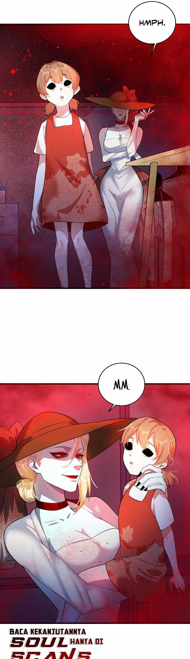 This Big Shot Is A Bit Negligent Chapter 16 - halaman 22