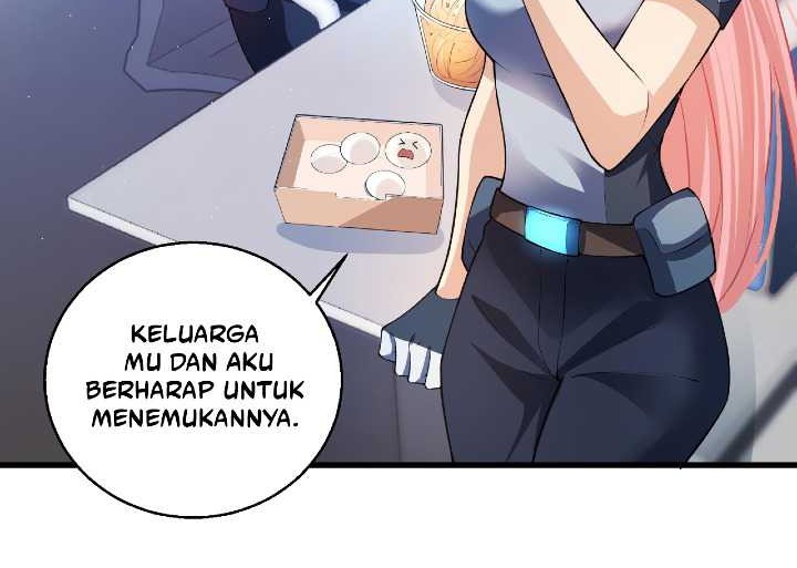 This Big Shot Is A Bit Negligent Chapter 16 - halaman 8