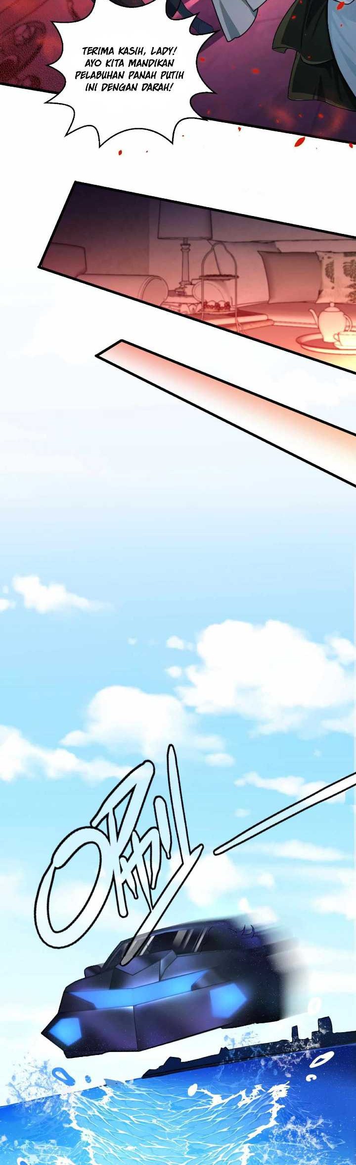 This Big Shot Is A Bit Negligent Chapter 17 - halaman 13