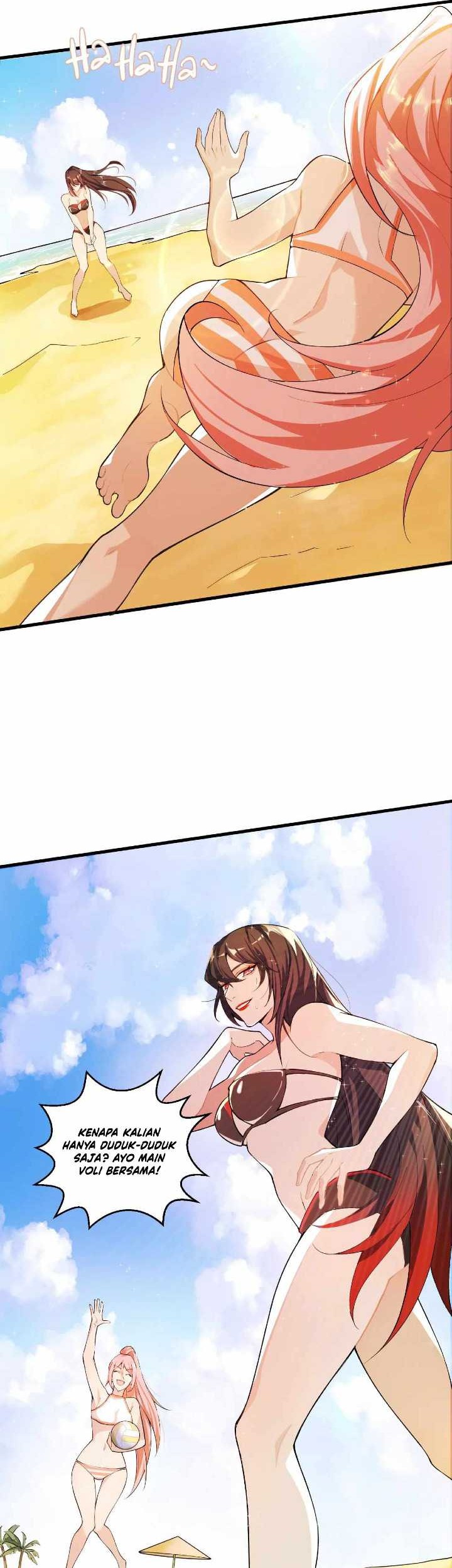 This Big Shot Is A Bit Negligent Chapter 18 - halaman 10
