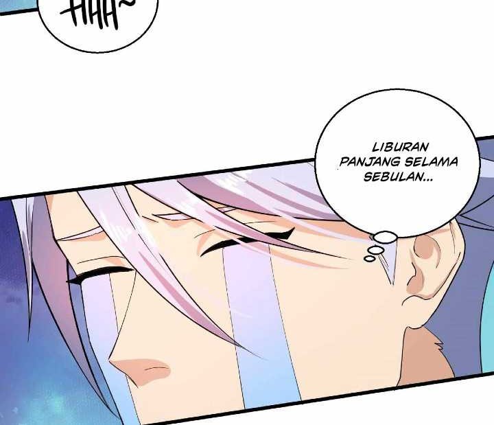 This Big Shot Is A Bit Negligent Chapter 19 - halaman 20