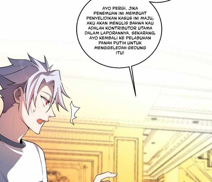 This Big Shot Is A Bit Negligent Chapter 19 - halaman 6