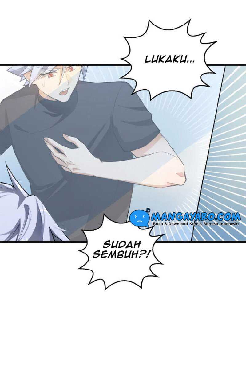 This Big Shot Is A Bit Negligent Chapter 2 - halaman 12