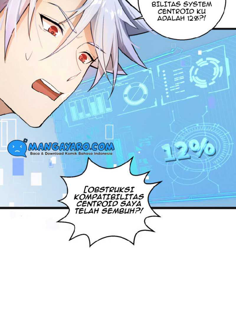 This Big Shot Is A Bit Negligent Chapter 2 - halaman 15