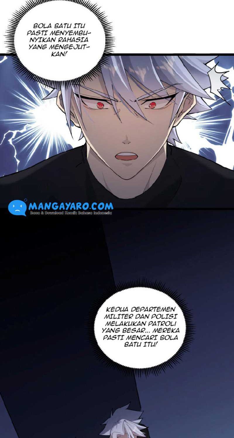 This Big Shot Is A Bit Negligent Chapter 2 - halaman 20