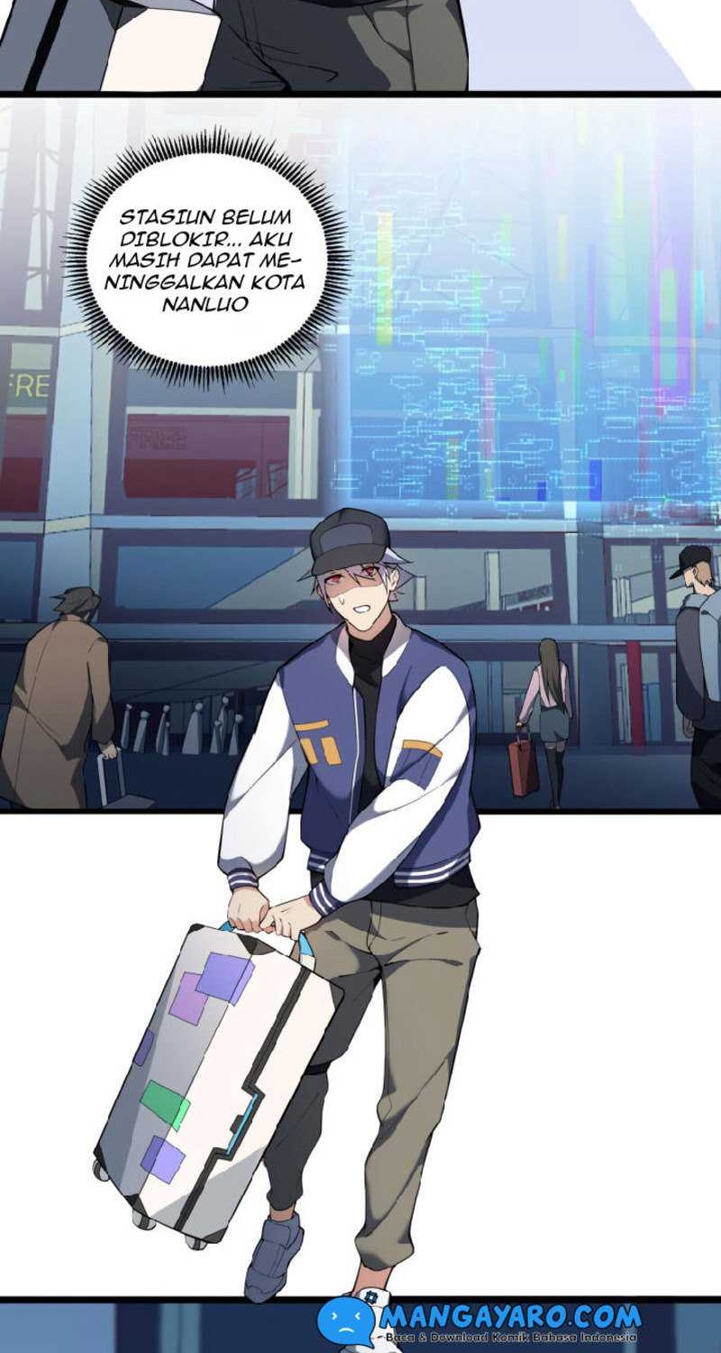 This Big Shot Is A Bit Negligent Chapter 2 - halaman 23