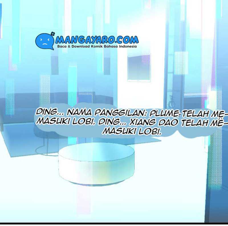 This Big Shot Is A Bit Negligent Chapter 2 - halaman 32