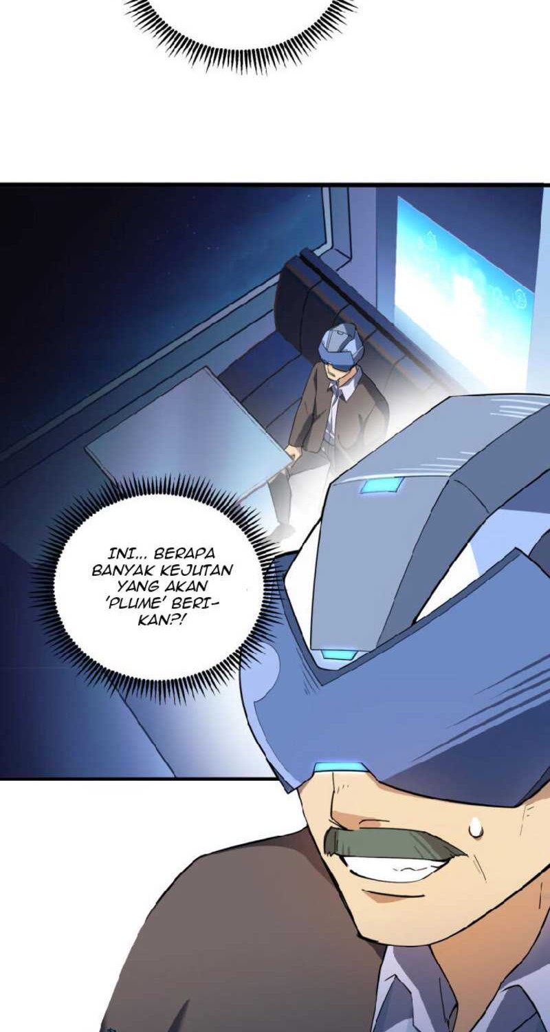 This Big Shot Is A Bit Negligent Chapter 2 - halaman 34