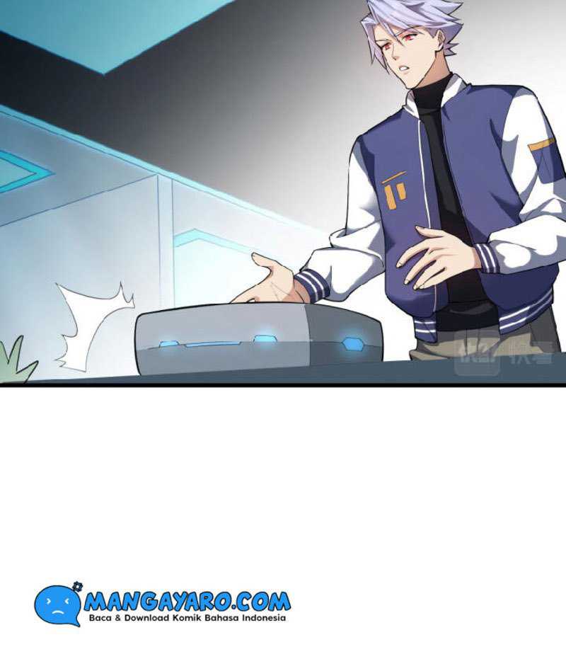 This Big Shot Is A Bit Negligent Chapter 2 - halaman 38