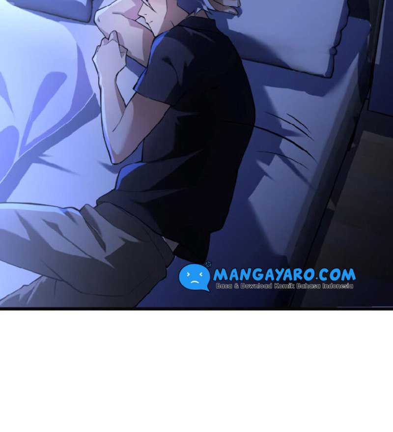 This Big Shot Is A Bit Negligent Chapter 2 - halaman 4