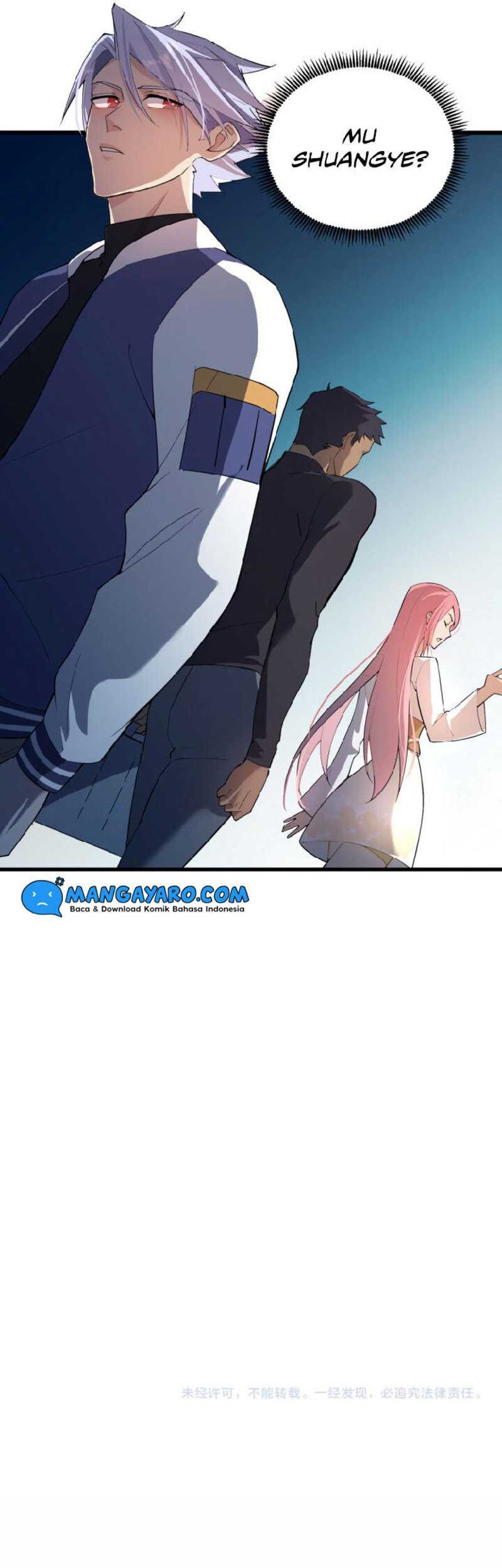 This Big Shot Is A Bit Negligent Chapter 2 - halaman 42