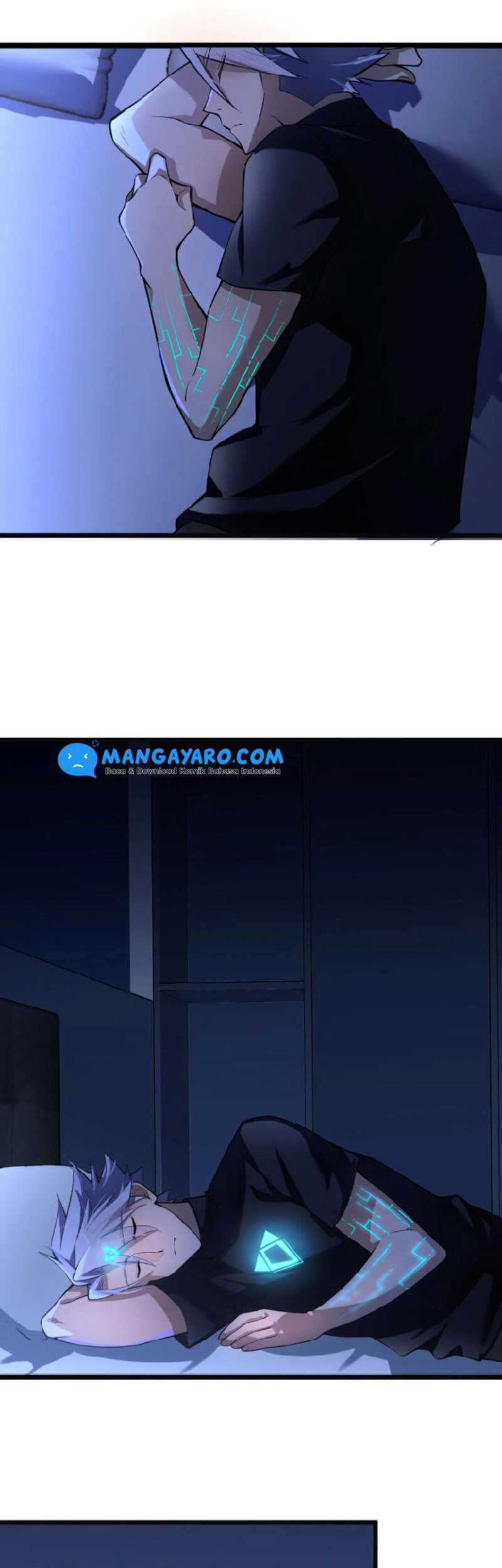 This Big Shot Is A Bit Negligent Chapter 2 - halaman 5