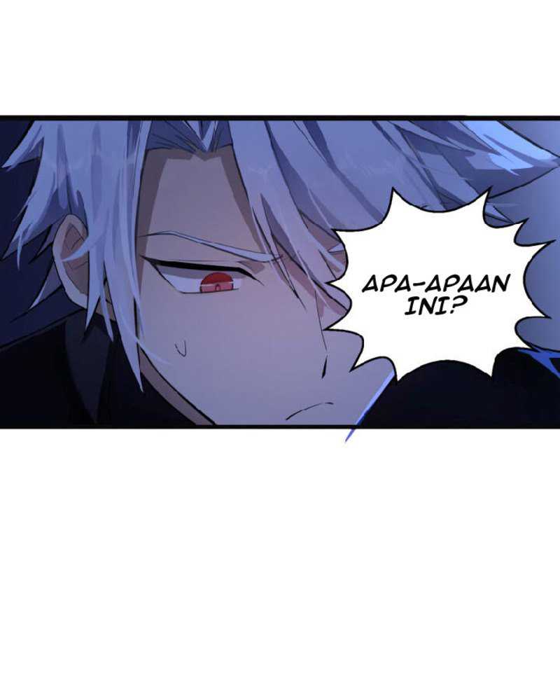 This Big Shot Is A Bit Negligent Chapter 2 - halaman 9
