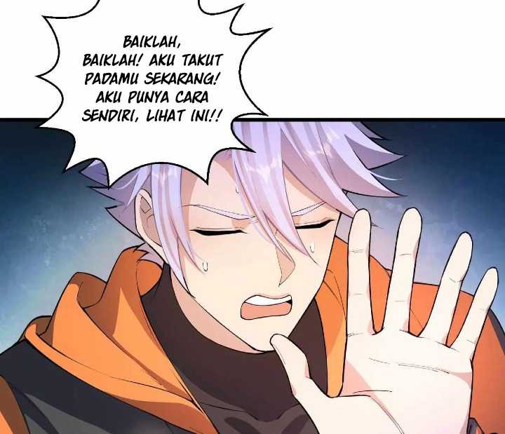 This Big Shot Is A Bit Negligent Chapter 20 - halaman 22