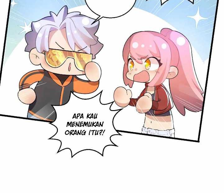 This Big Shot Is A Bit Negligent Chapter 21 - halaman 11