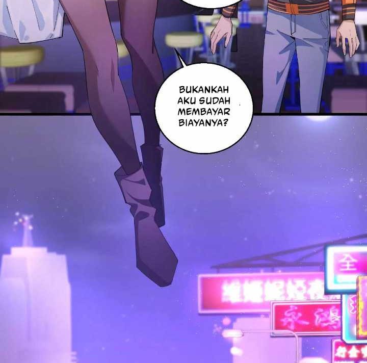 This Big Shot Is A Bit Negligent Chapter 21 - halaman 16