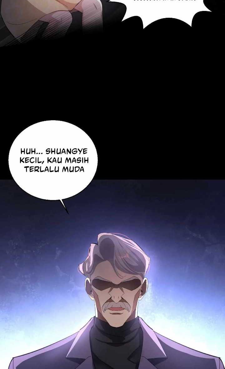 This Big Shot Is A Bit Negligent Chapter 21 - halaman 24