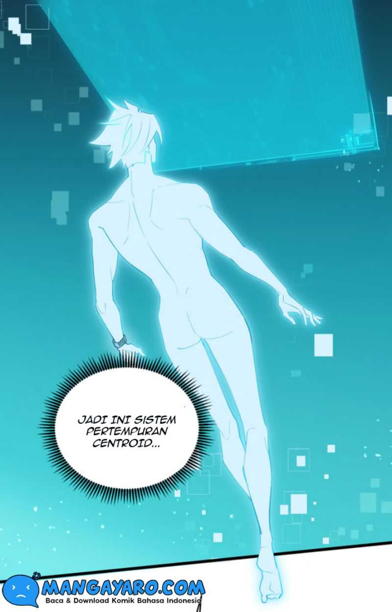 This Big Shot Is A Bit Negligent Chapter 3 - halaman 10