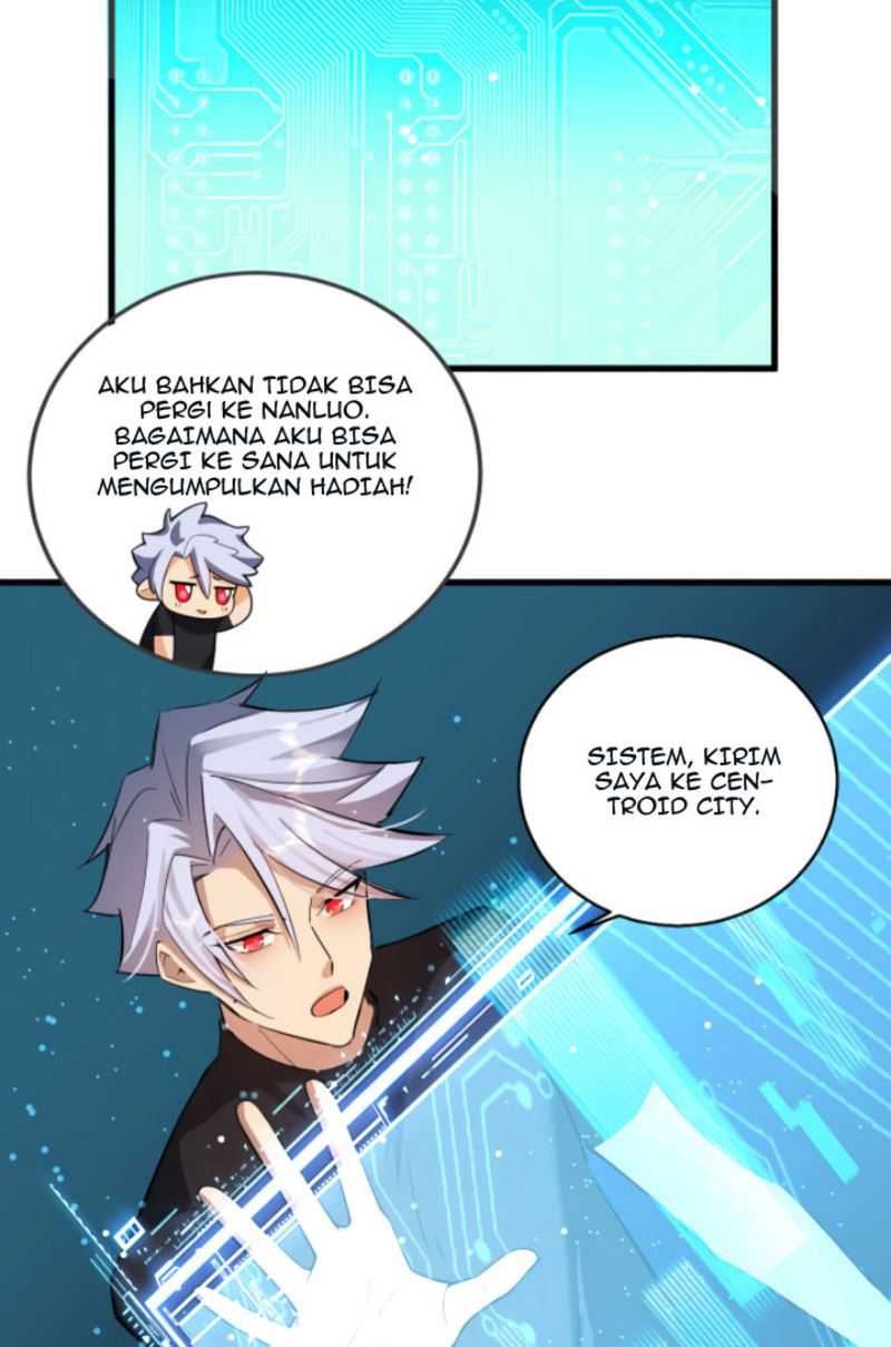 This Big Shot Is A Bit Negligent Chapter 3 - halaman 16