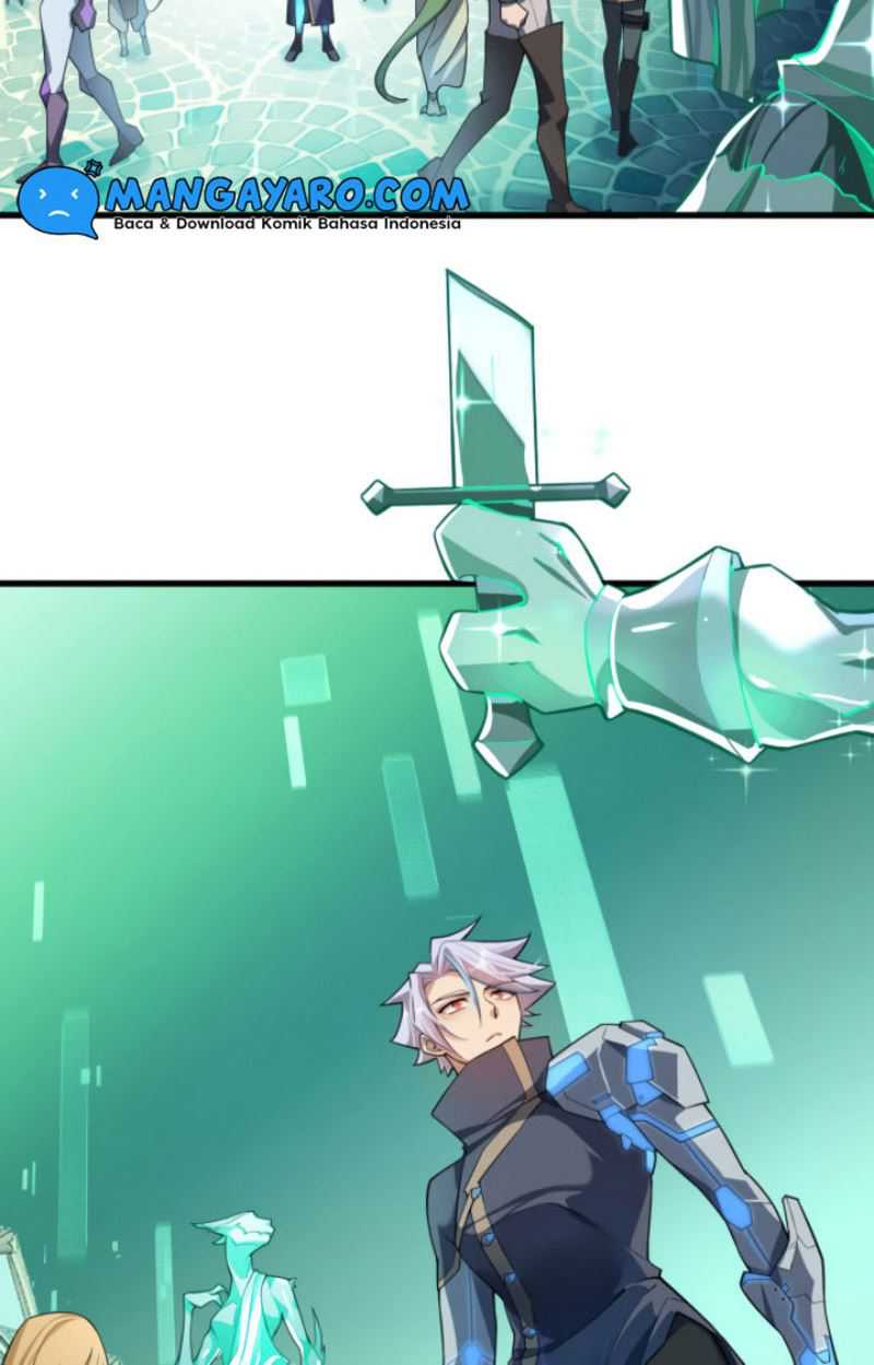 This Big Shot Is A Bit Negligent Chapter 3 - halaman 21