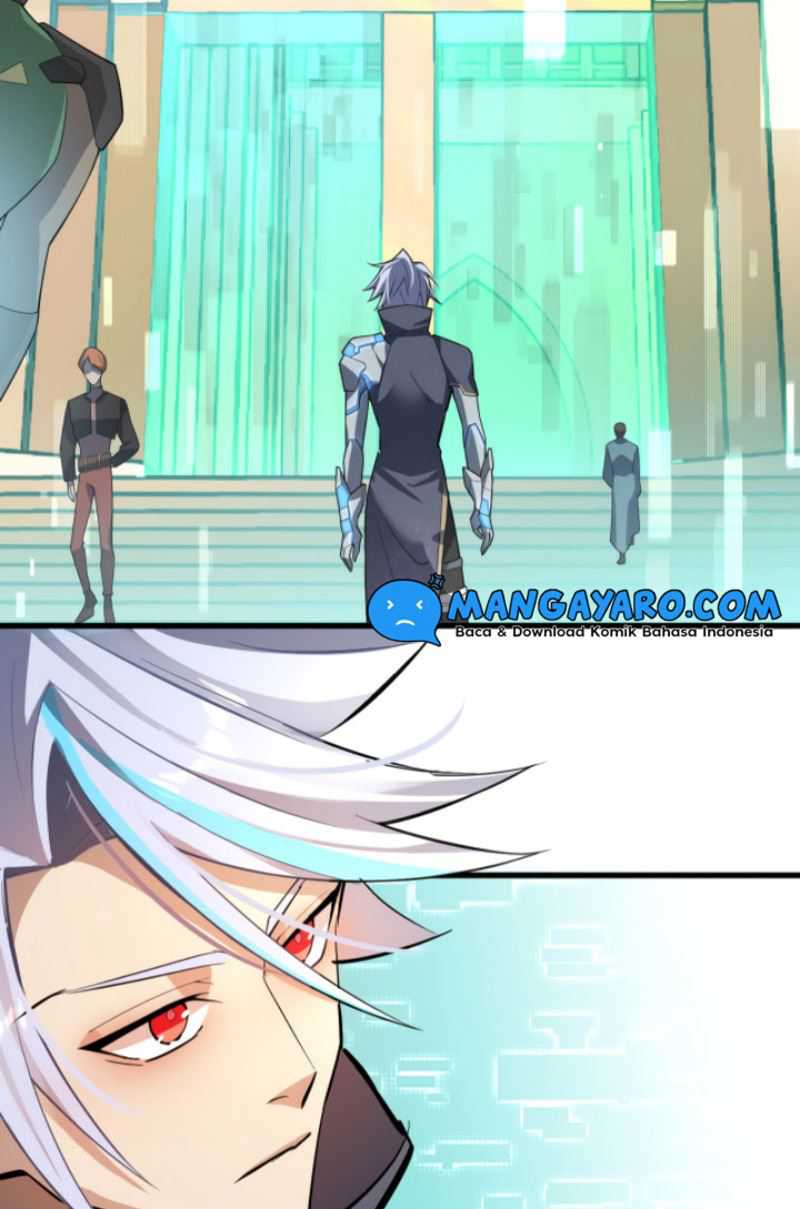 This Big Shot Is A Bit Negligent Chapter 3 - halaman 23